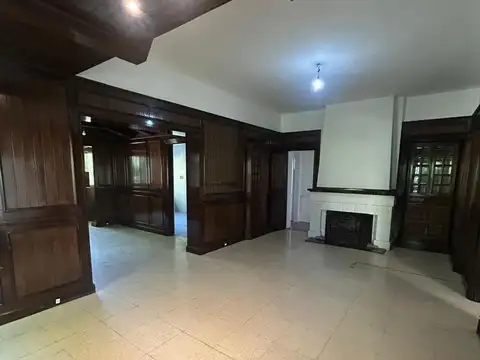 Casa en Venta 60 años