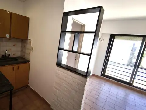 Departamento en Venta en Centro, USD 40.000