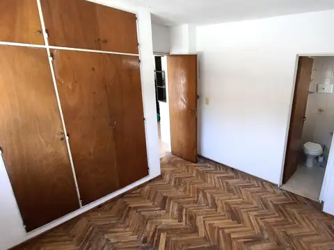 Departamento en Venta al Oeste