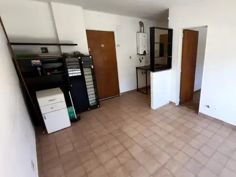 Departamento Monoabiente a la venta en Rosario