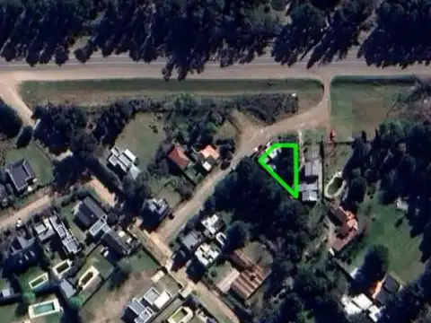 Terreno en Venta de 350,0 m2