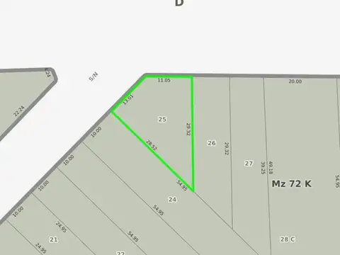 Juan C Pugliese y Los Aromos