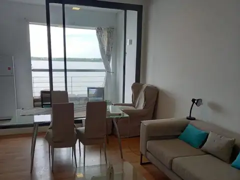 Departamento en Venta en Puerto Norte, USD 140.000