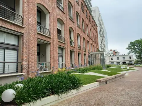 Departamento - Puerto Norte