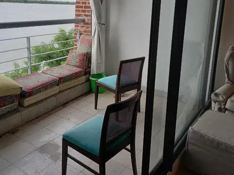 Departamento - Puerto Norte