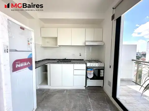 Departamento en Venta Apto profesional