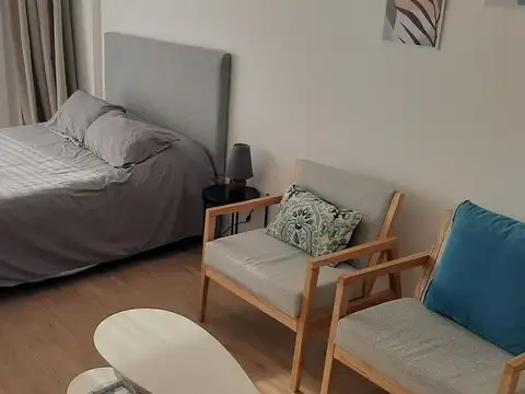 Avenida del Libertador 5800