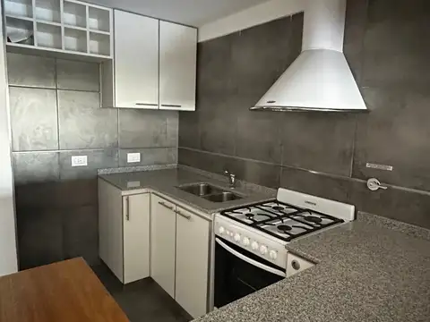 Departamento de 64m2 en Palermo Hollywood a estrenar