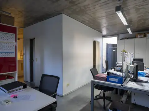 Departamento en Venta en Palermo Hollywood, USD 550.000