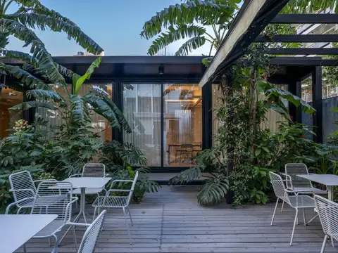 Departamento en Venta en Palermo Hollywood, Palermo