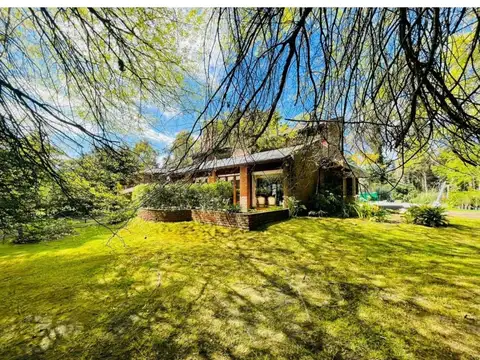Casa en alquiler temporario Boque Peralta Ramos