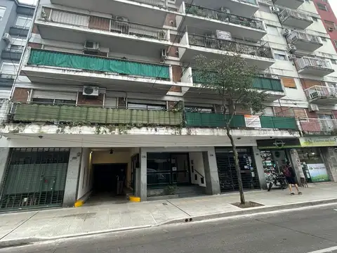 DEPARTAMENTO 2 AMBIENTES, FLORIDA