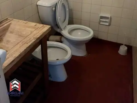 Basualdo 2875 , Piso 1