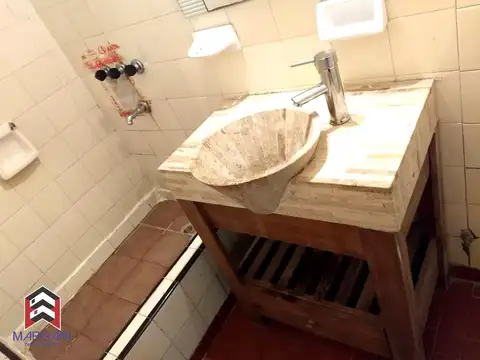 Excelente Departamento 4 AMB 1° Piso al Frente OPORTUNIDAD