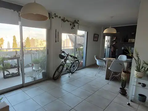 General Juan José Viamonte 400, Piso 6