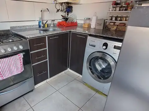 Departamento en Alquiler 12 años