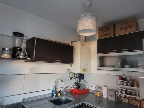 Hermoso departamento de 1 dormitorio con terraza grande en barrio General Paz