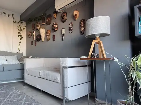 Departamento en Alquiler de 2 ambientes
