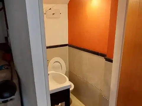 Venta PH en Triplex Sin Expensas - Monte Castro