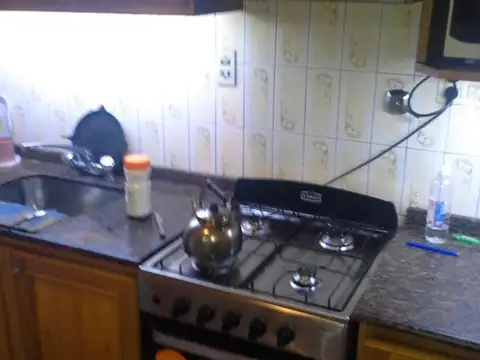 Departamento en Venta al Norte