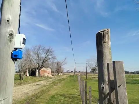 Terreno en Venta 36  mts Fondo