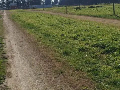 Loteo en Abasto preventa financiamiento 515 e ruta 2 y ruta 6