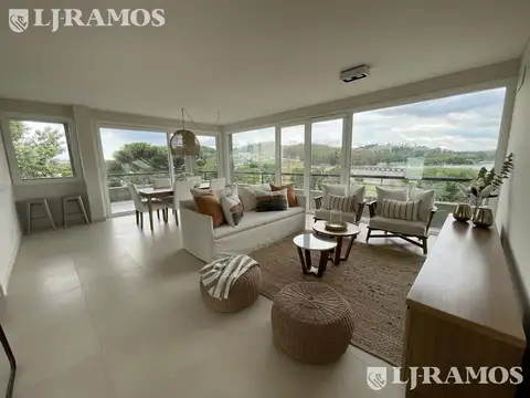 Departamento en Venta 6 años