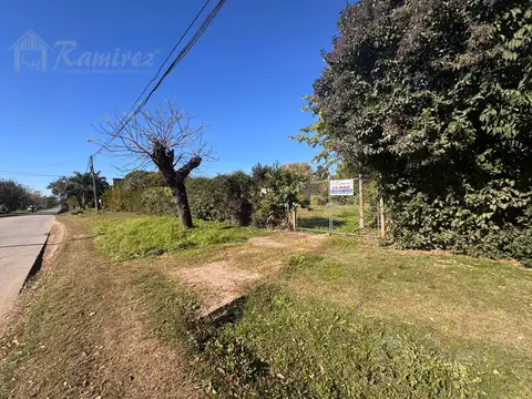 Terreno en Venta de 205,0 m2