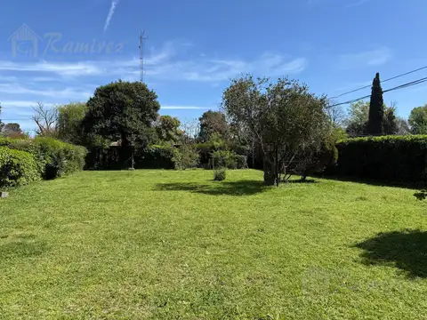 Terreno en Venta en General Rodriguez, USD 10.000