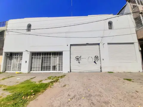 Venta Galpón. Barrio Matheu. Rosario