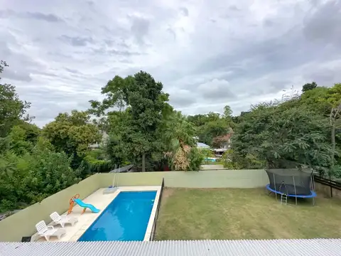 Casa en Venta 12 años