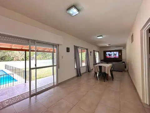 Casa en Venta en Ricardo Rojas, USD 229.000