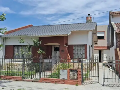 CHALET MAS PH DE 3 AMB CON COCHERA