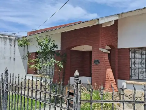 Casa en Venta en Jorge Newbery, USD 49.000