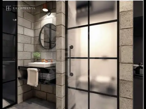 Oportunidad de inversión en departamentos