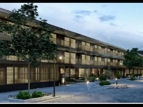 Avenida Galicia 1200