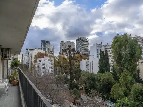 Departamento en Venta en Palermo, USD 990.000