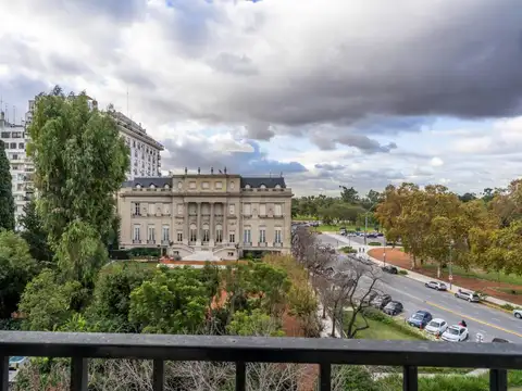 Juan Francisco Seguí 4400, Piso 5