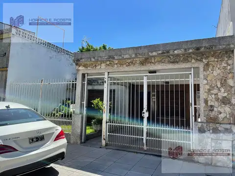 Casa en Venta en San Andres, Partido de General San Martín