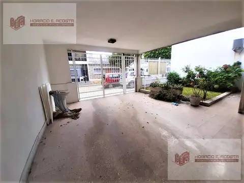 Ramón Carrillo al 2700