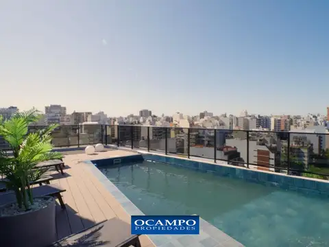 Departamento en Villa Urquiza