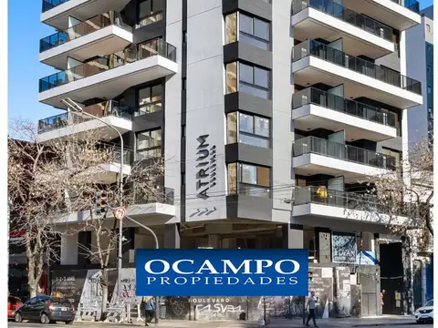 Departamento en Venta de Monoambiente