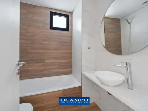 Departamento en Villa Urquiza