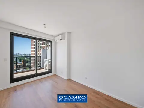 Departamento en Villa Urquiza