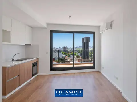 Departamento en Venta en Villa Urquiza, USD 190.000