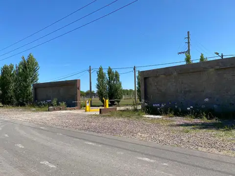 Terreno en Venta en Canning, USD 22.000