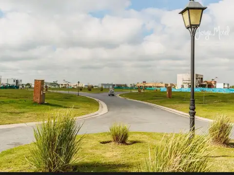 Terreno en venta - 800mts2 - San Sebastián