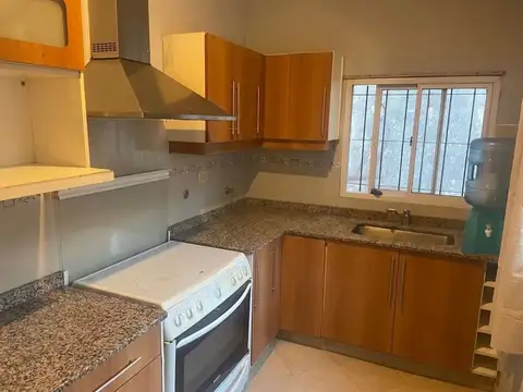 Depto Tipo Casa en Venta en El Palomar, USD 69.800