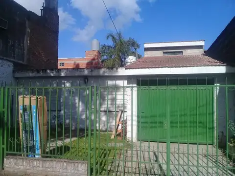 CASA EN ALQUILER DE 2 DORMITORIOS