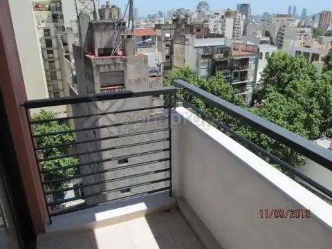 Avenida Corrientes 3500 - Almagro - Capital Federal